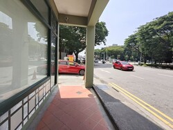 Column free ground floor | Near Kallang MRT | No toilet (D14), Shop House #597339881
